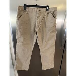 Wrangler Work Pants